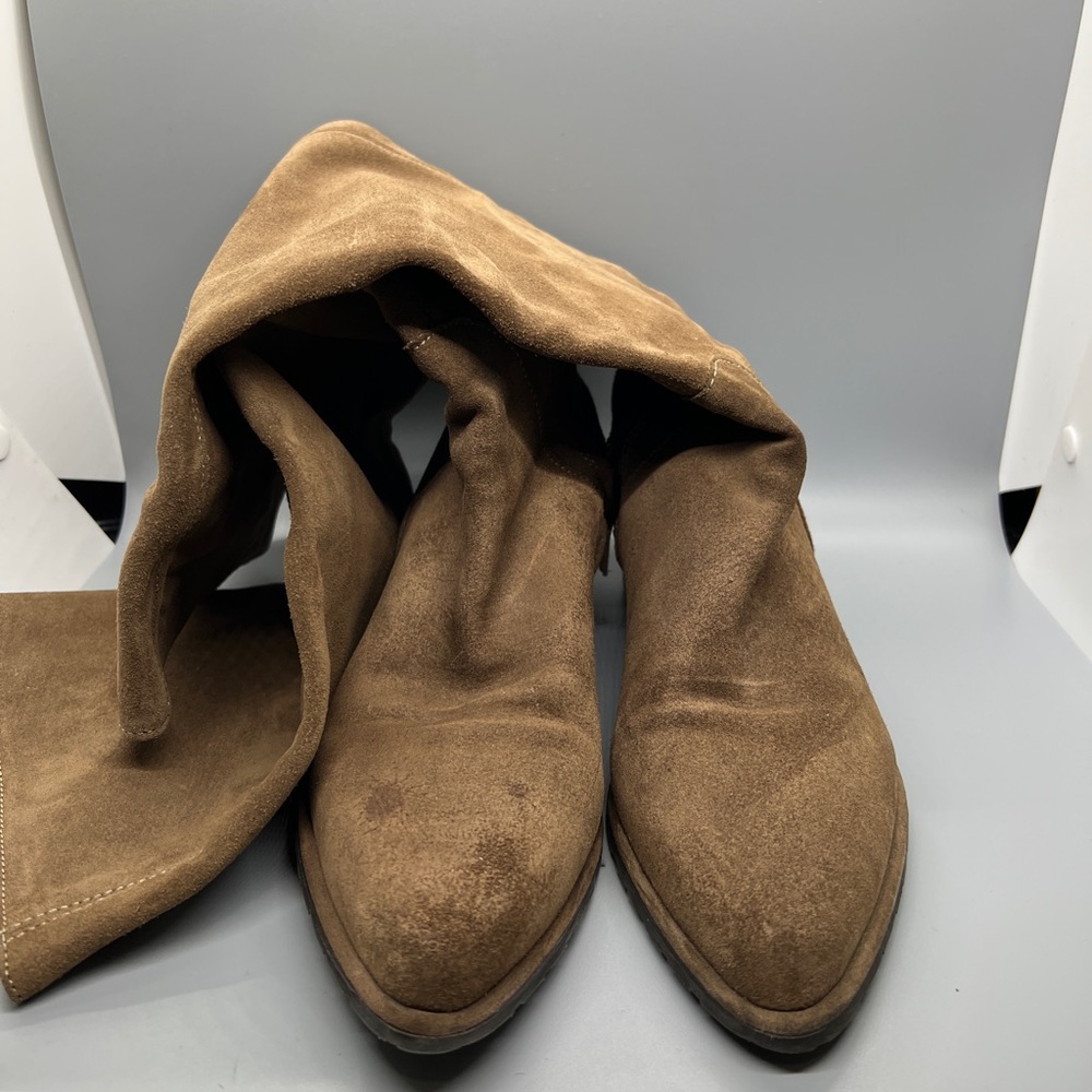 Zara boots